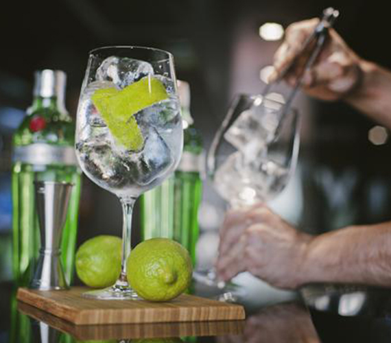 EL SECRETO ESTÁ EN EL AGUA